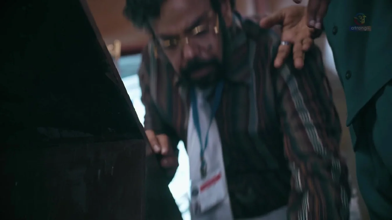 Jackpot S01 P01 (E01-08) Atrangii